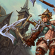 Illustration for article titled The Biggest Mobile MOBA Finally Launches On Android